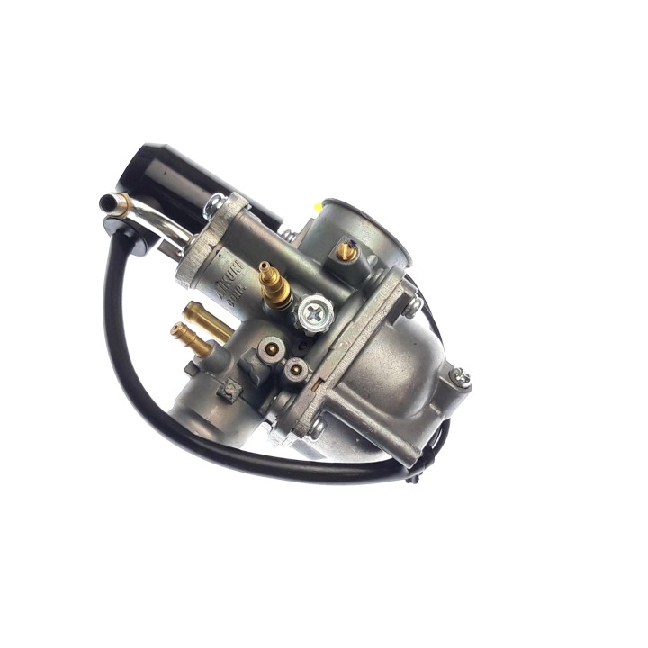 CARBURETOR ASSY.