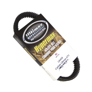 Carlisle Ultimax ATV belt, Arctic Cat 400,450,500