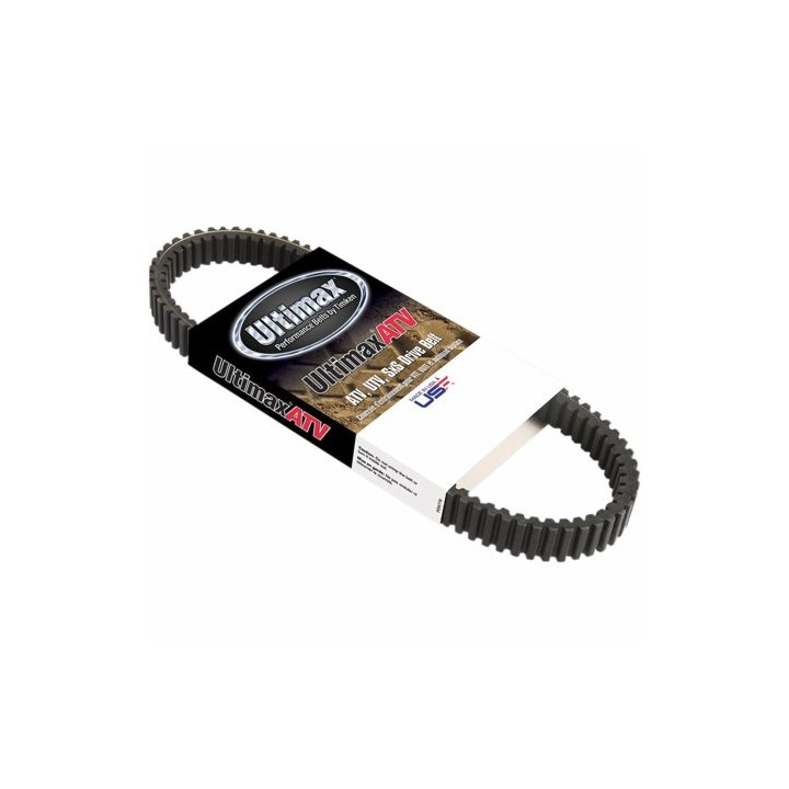 Carlisle Ultimax ATV belt, CF MOTO X8, Z8, 800