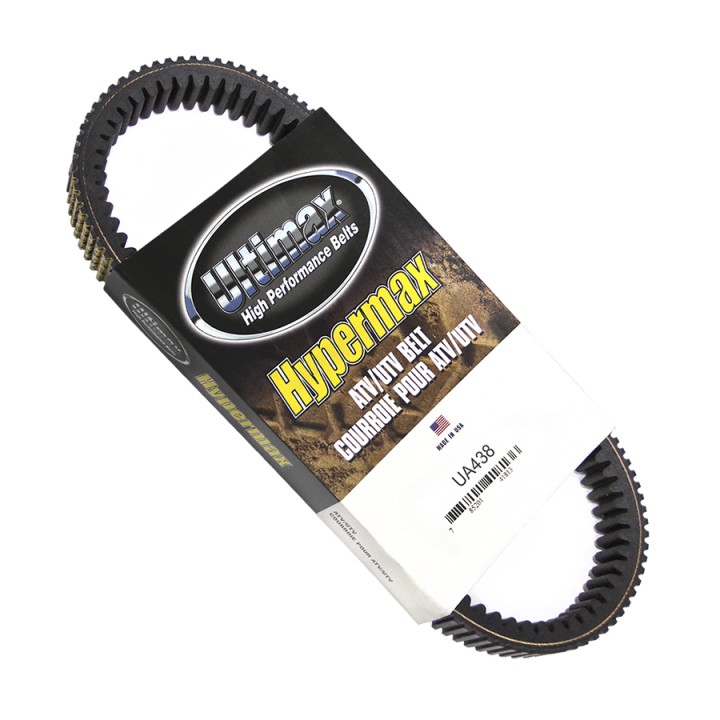 Carlisle Ultimax ATV belt, Yamaha Rhino 700
