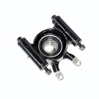 Carrier Bearing Wheel Rear Lh ASSY.