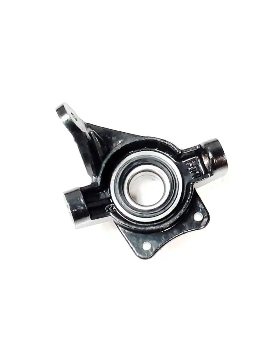 CARRIER BEARING WHEEL RH ASSY