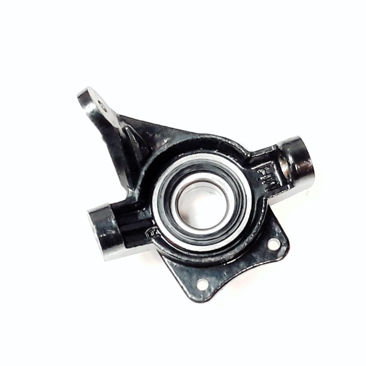 CARRIER BEARING WHEEL RH ASSY