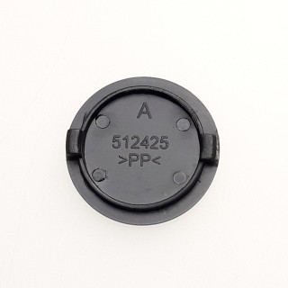 CARRIER COVER (BLACK)