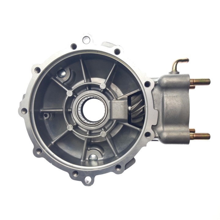 CASE SET, REAR FINAL GEAR