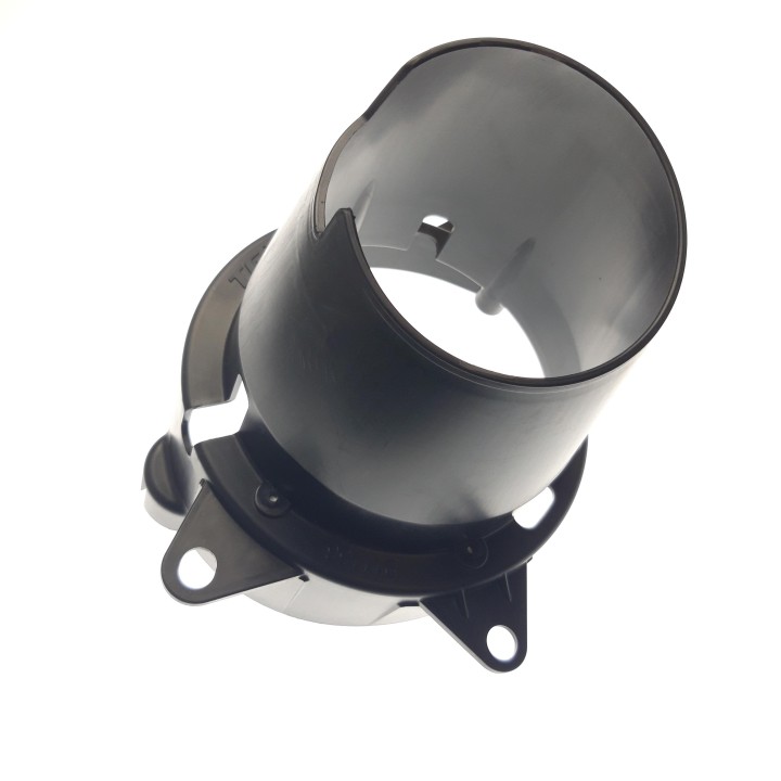 CASE, COOLING FAN