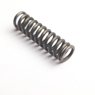 CENTERING SPRING