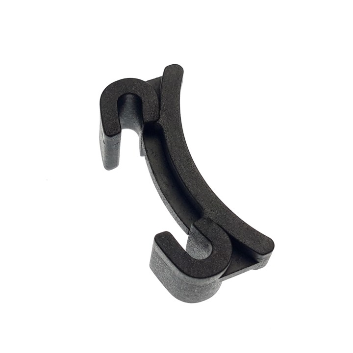 CHAIN GUIDE, LH