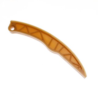 CHAIN GUIDE,TENSIONER