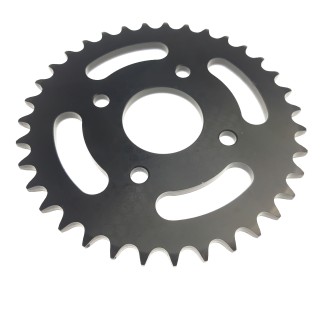 CHAIN WHEEL 2（35 TEETH QTY）