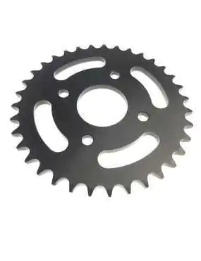 CHAIN WHEEL 2（35 TEETH QTY）