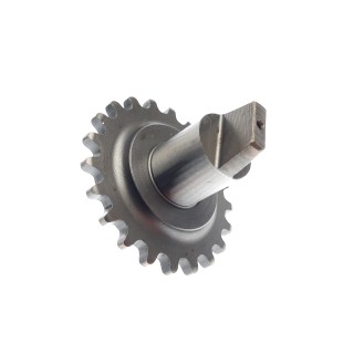 CHAIN WHEEL WATER PNMP.