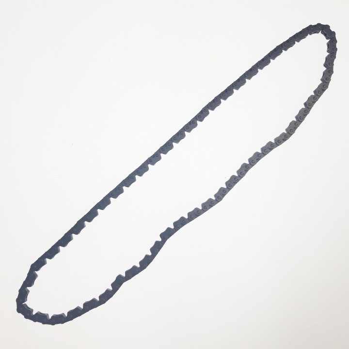 CHAIN，DOWN CYLINDER