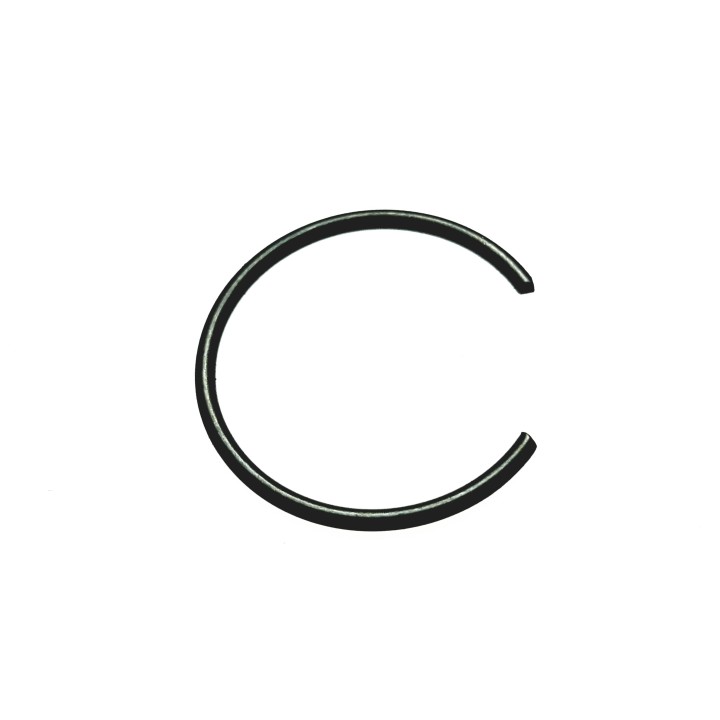 CIRCLIP, PISTON PIN
