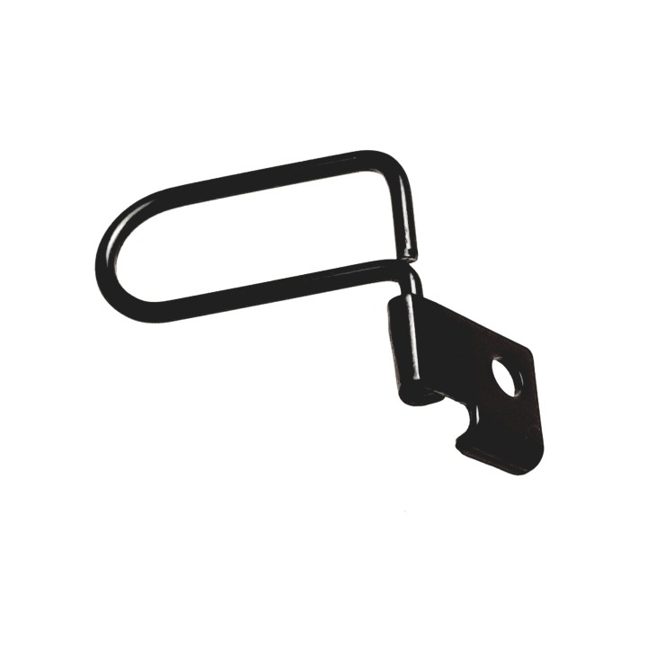 CLAMP (RH.)