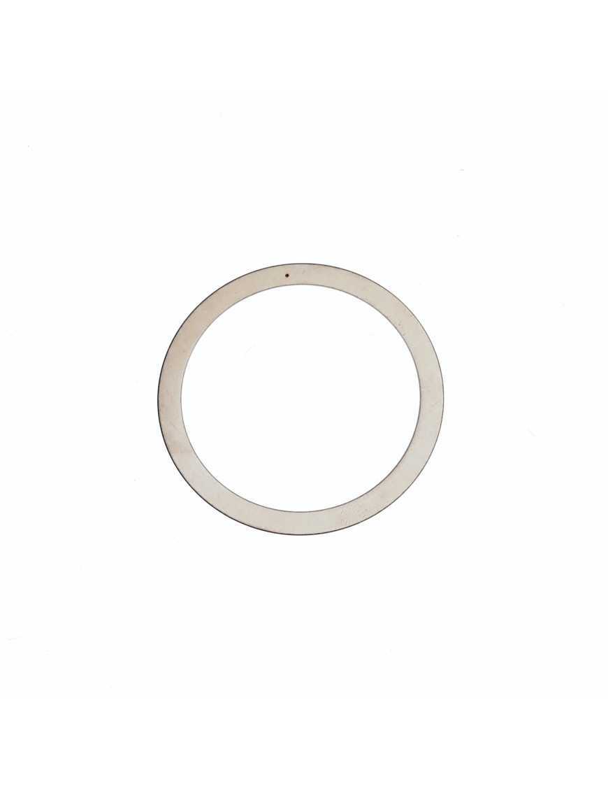 CLEARANCE ADJUSTING PAD