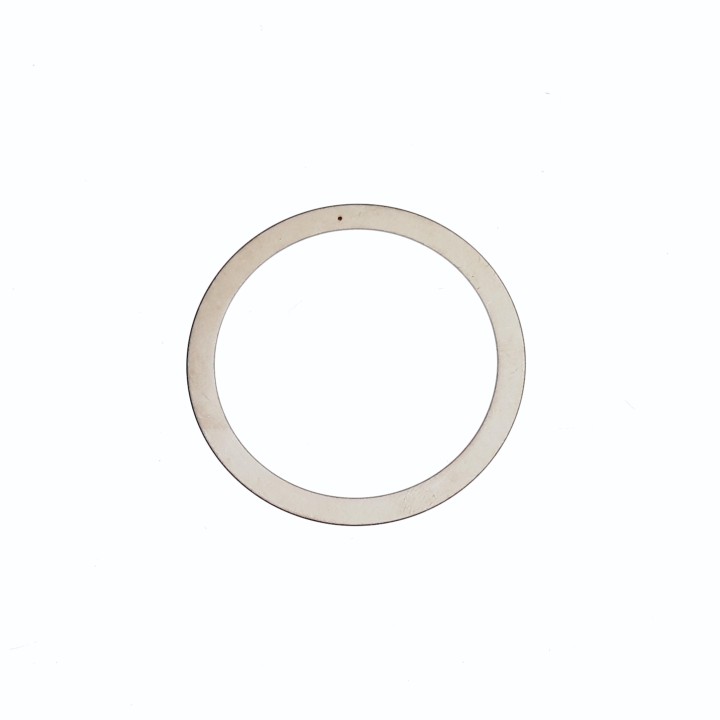 CLEARANCE ADJUSTING PAD