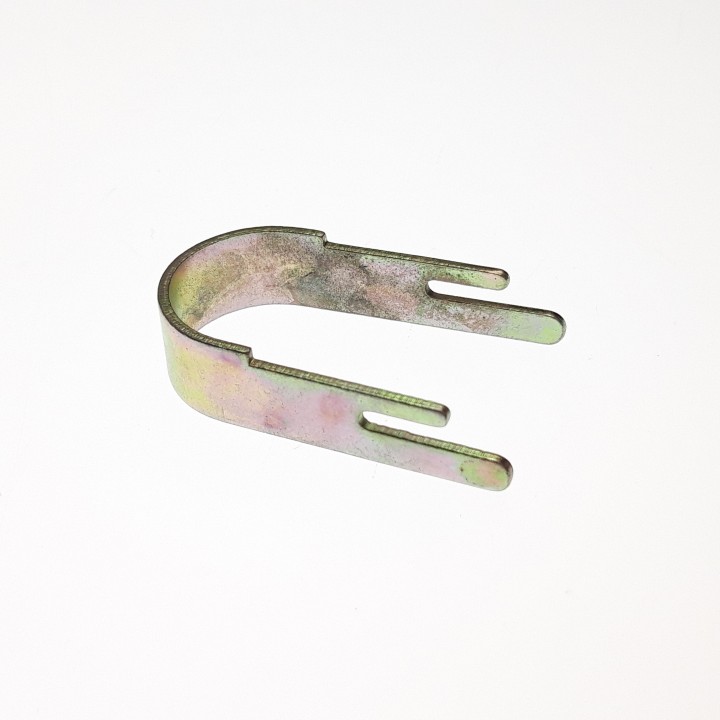 Clip, Main Switch