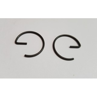 Clip, Piston Pin