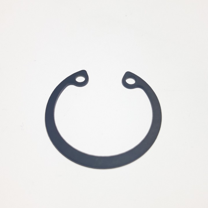CLIP, PISTON PIN