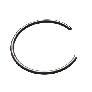 Clip, Piston Pin