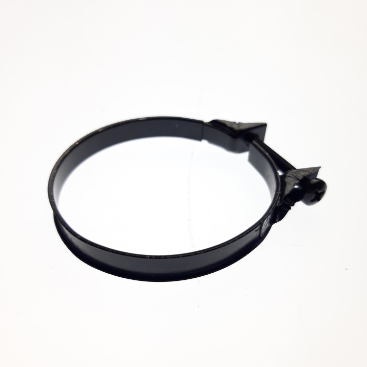 CLIP，AIR CLEANER JOINT HOSE