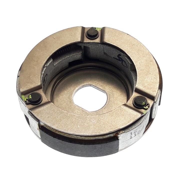 CLUTCH ASSY,SHOE