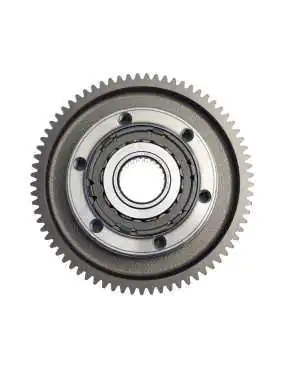 CLUTCH ASSY (STARTING)