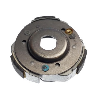 CLUTCH ASSY, SHOE