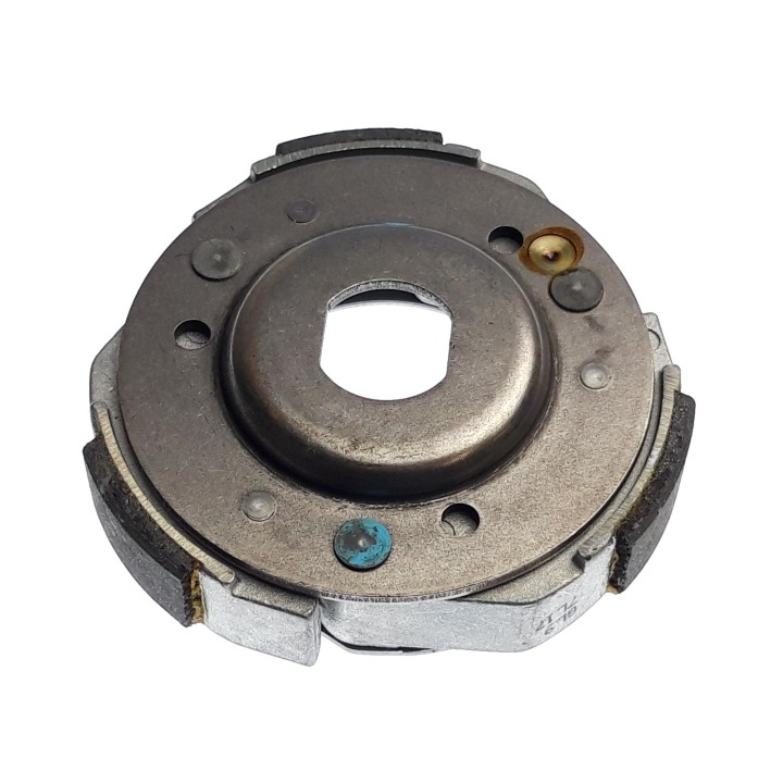 CLUTCH ASSY, SHOE