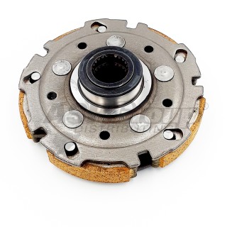 CLUTCH CARRIER ASSY