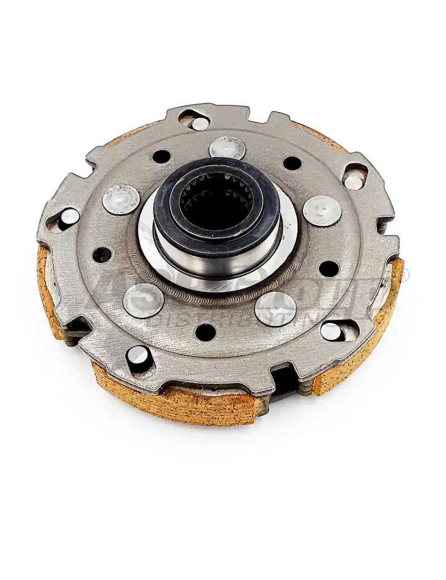 CLUTCH CARRIER ASSY