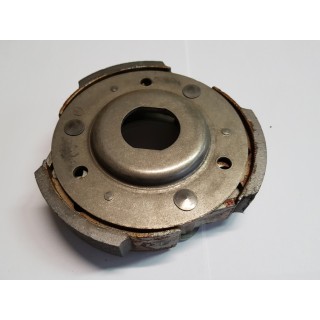 CLUTCH CARRIER ASSY