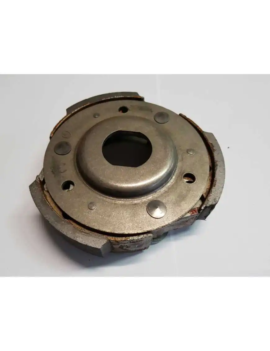 CLUTCH CARRIER ASSY