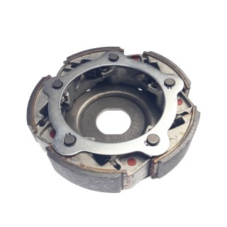 CLUTCH CARRIER ASSY