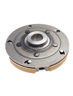 CLUTCH CARRIER ASSY (USE FOR EFI)