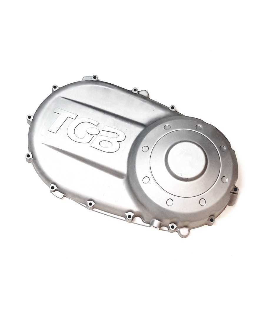 CLUTCH COVER