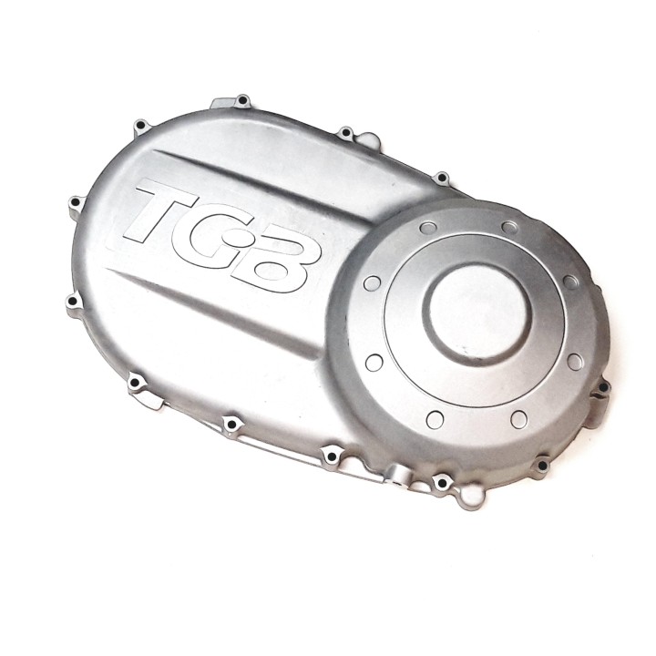 CLUTCH COVER