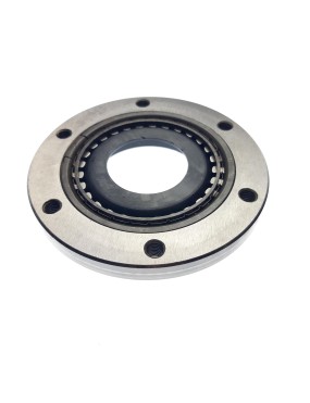 CLUTCH OUTER ASSY