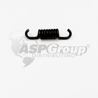 CLUTCH WEIGHT SPRING 1