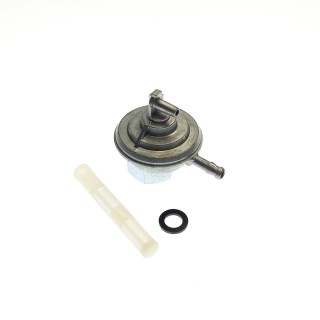 COCK ASSY. FUEL