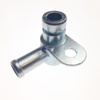 COLD OIL CONNECTOR TUBE ASSEMBLY