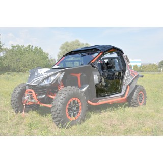 Complete Cabin Segway Villain SX10 (2021-XX)