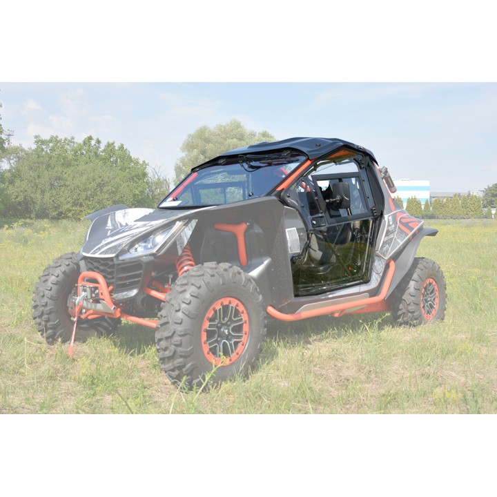 Complete Cabin Segway Villain SX10 (2021-XX)