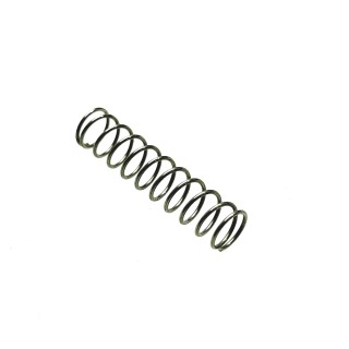Compression spring