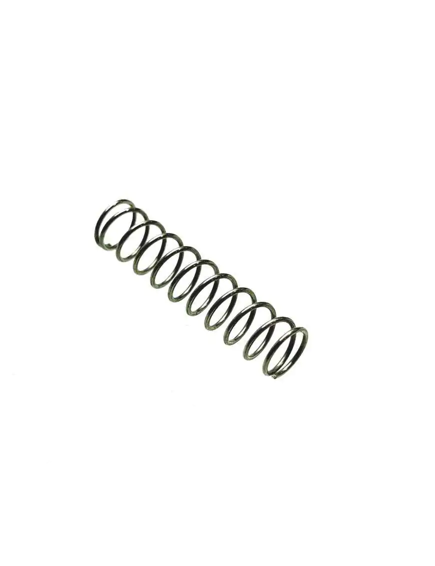 Compression spring