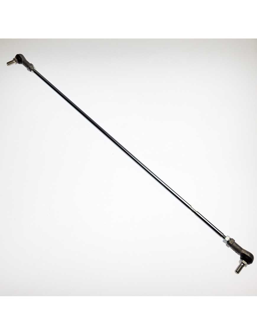 CONNECTING ROD, SHIFT LEVER