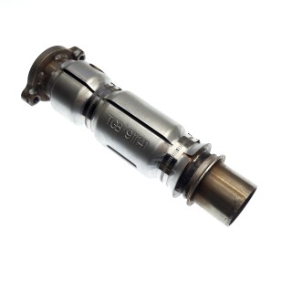 CONNECTOR COMP., EXHAUST PIPE