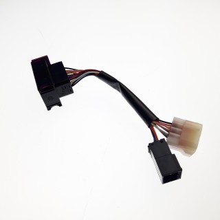CONTROLLER WIRE