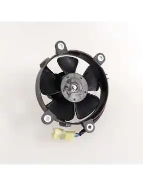 COOLING FAN